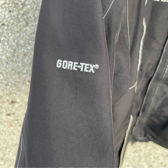 Klim Yamaha Woman’s Black Allure Snowmobile Jacket - GORE-TEX - Size Large - Picture 5 of 16